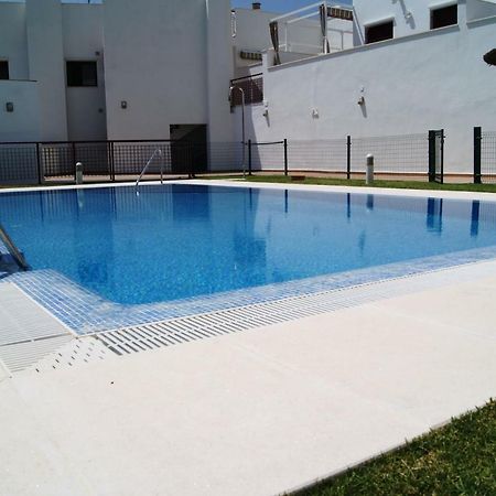 Apartamento Tirma Conil Conil De La Frontera Buitenkant foto