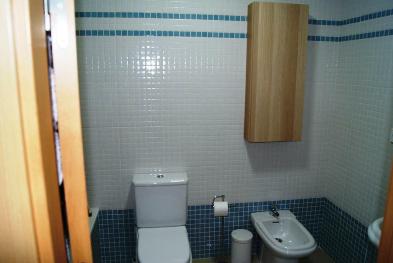 Apartamento Tirma Conil Conil De La Frontera Buitenkant foto