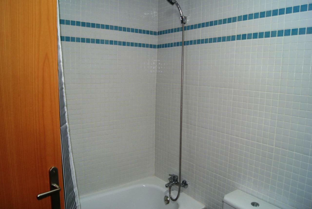 Apartamento Tirma Conil Conil De La Frontera Buitenkant foto